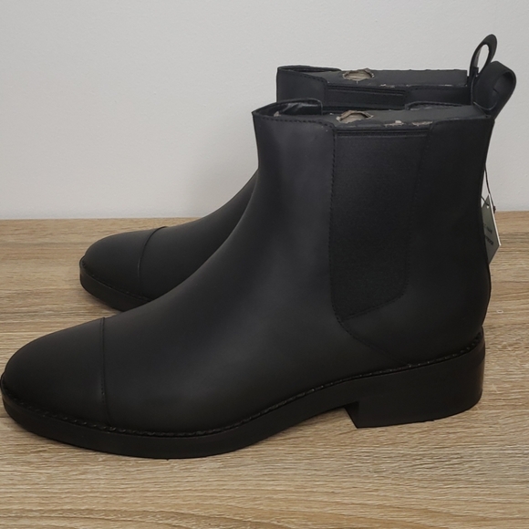 Cole Haan Women's Mara Grand Chls Boot Ankle - Picture 6 of 13